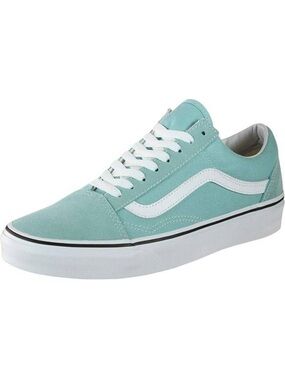 Vans Old Skool Aqua Sneakers